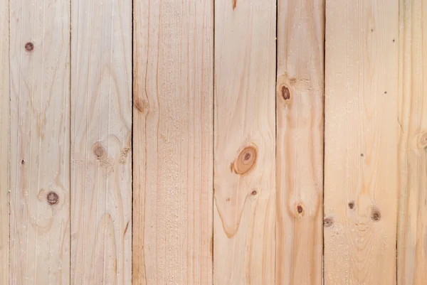 Madera marrón tablón textura fondo — Foto de Stock