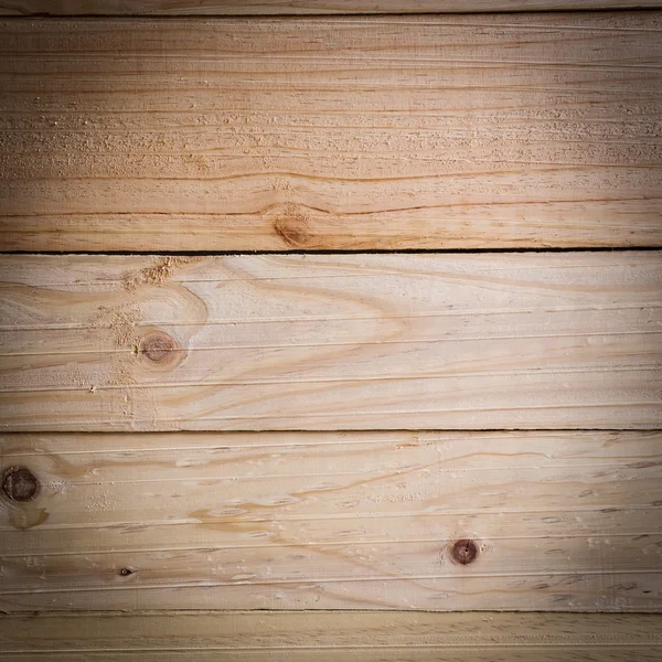 Wood brown plank texture background — Stock Photo, Image