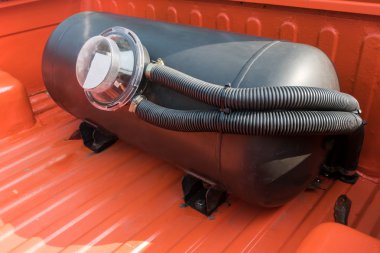 enerji gaz doğal aracın ikinci el araç için araba modifiye