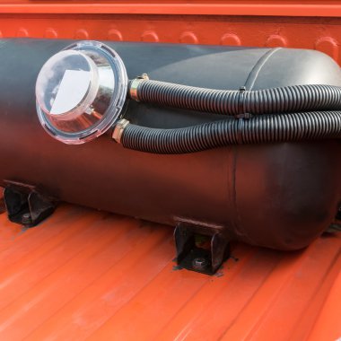 enerji gaz doğal aracın ikinci el araç için araba modifiye