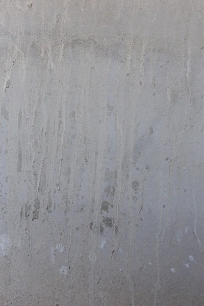 그런 지 시멘트 박격포 더러운 벽 질감 배경 — 스톡 사진