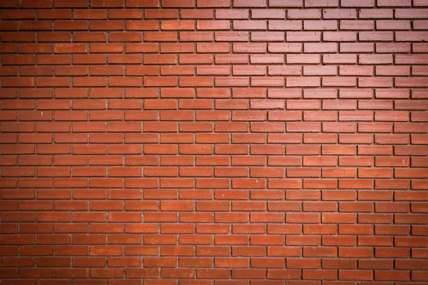 Brick wall textur bakgrundsmaterial av industrin byggnad — Stockfoto