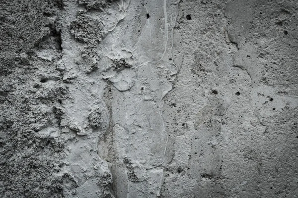 시멘트 콘크리트 벽 텍스처 더러운 거친 그런 지 배경 — 스톡 사진