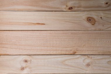 Ahşap kahverengi kalas dokusu arkaplanı