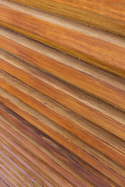 Konstrukcja ściany drewniane tekstura tło, drewniany kij lakier — Zdjęcie stockowe