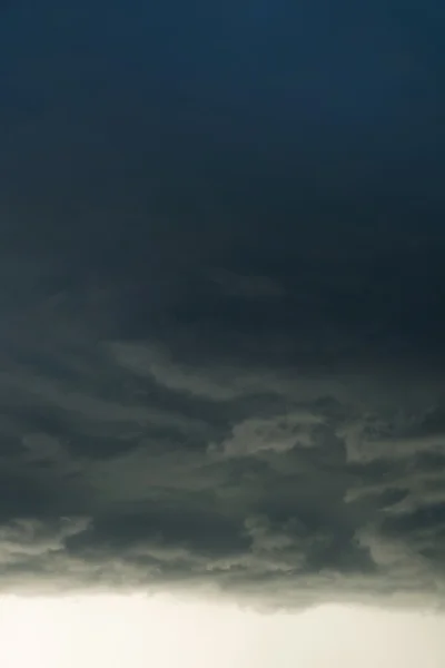 heavy rain storm clouds, thunderstorm dramatic sky