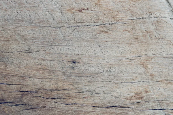 Vecchio bordo di legno intemperie con grana ruvida struttura superficiale — Foto Stock