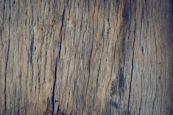 Pelle secca struttura del legno di fondo in legno duro invecchiato — Foto Stock