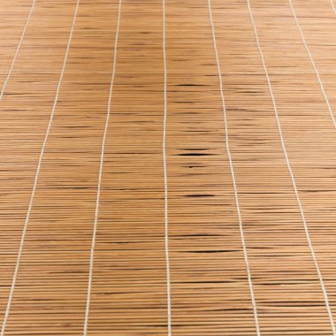 Bambu perde tasarım