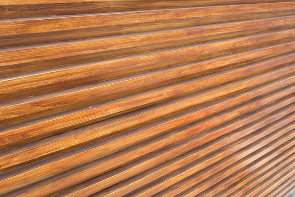 Дизайн деревянной стены текстуры фона, деревянный палочный лак — стоковое фото