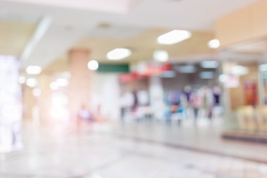 görüntü görüntü arka plan, lüks alışveriş merkezi mağazası