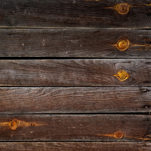 Hout bruin houten plank textuur achtergrond — Stockfoto