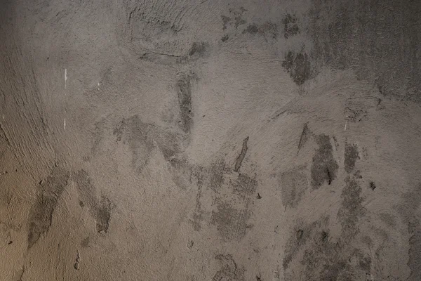 Cement mortar grunge wall, concrete texture background — Stock Photo, Image