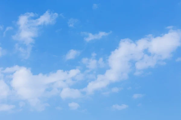 blue sky with cloud, clear weather sky background