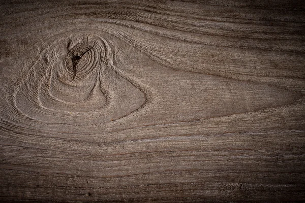 ラフな木目表面の質感、木樹皮ボード背景 — ストック写真