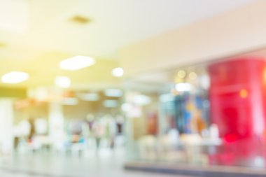 görüntü görüntü arka plan, lüks alışveriş merkezi mağazası