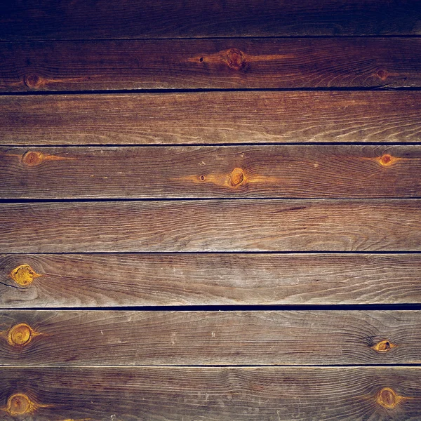 Дерев'яна коричнева дошка текстури фону — стокове фото