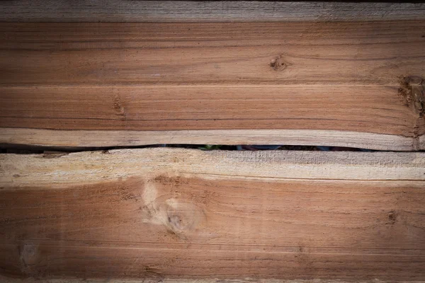 Hout hout pallet schuur plank textuur achtergrond — Stockfoto