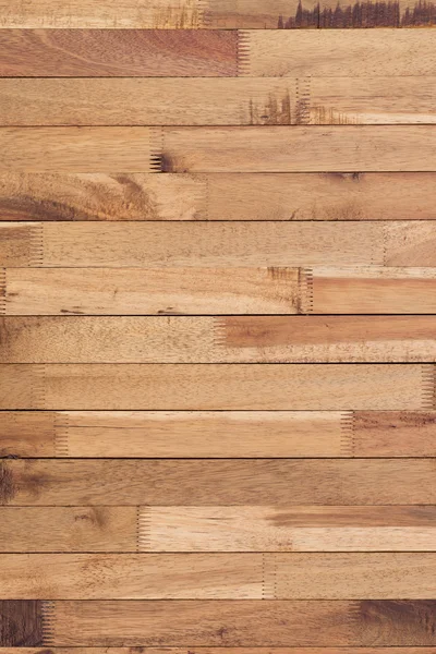 Timmer trä wall lada planka textur bakgrund — Stockfoto