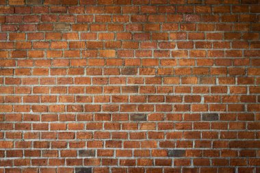 çimento ve tuğla duvar doku arka plan
