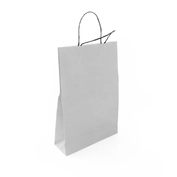 Fashion paper bag collection — Stock Photo, Image