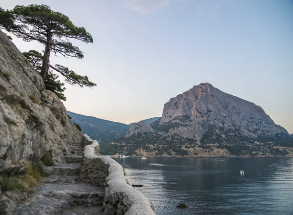 Paradise bay Kırım '