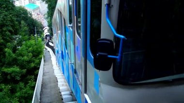 Füniküler Kiev City