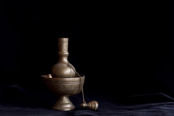 Still life fotoğraf küçük contrainer tarafından 