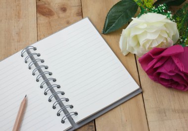 Natürmort fotoğraf kavramı ile bellek Not