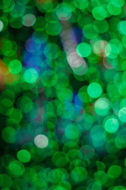 Cisim ve bulanık kavramı tarafından fotoğraf