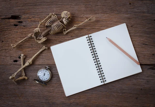 Natürmort fotoğraf kavramı ile bellek Not