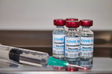 Dünya çapında hastalar için covid 19 hastane tabanlı aşı paketi
