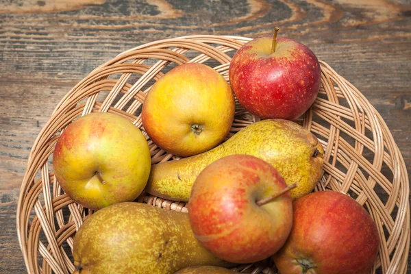 Frutos do outono — Fotografia de Stock