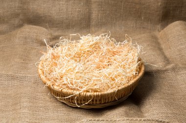 samanlı paskalya yuvası