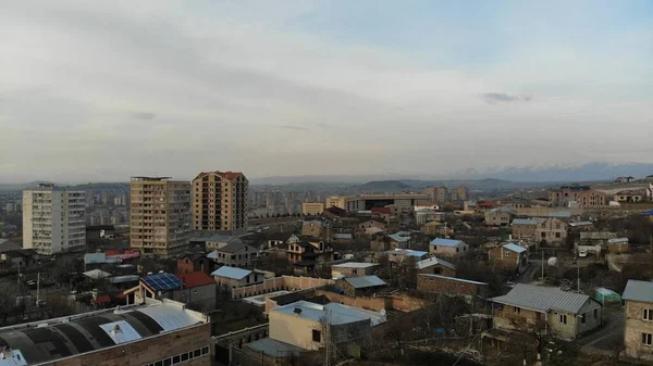 Avrupa 'da kasvetli bir şehir