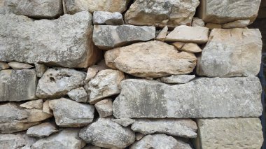 Malta, Avrupa 'daki antik kale duvarı