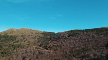 Avrupa 'daki Güzel Yoğunluk Ormanı (124; 4K Hava Aracı: Lush Green Woodland Manzarası 124; Doğal Çevre, Ağaçlar ve Yaban Hayatı - 124; Huzurlu Doğa, Çevre Turizmi ve Manzarası Ormanı 