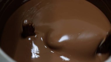 Kakao İşleme ve Şekerleme Üretim Hattı ile Çikolata Fabrikası Üretim Süreci, Endüstriyel Gıda Üretimi, Şekerler ve Şekerler Modern İşleme Tesisinde Ekipman Yapımı