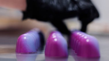 Kakao İşleme ve Şekerleme Üretim Hattı ile Çikolata Fabrikası Üretim Süreci, Endüstriyel Gıda Üretimi, Şekerler ve Şekerler Modern İşleme Tesisinde Ekipman Yapımı