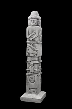 Zbruch Idol nesne
