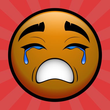 Cry ifade