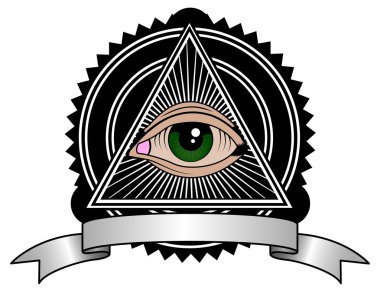 Retro Illuminati