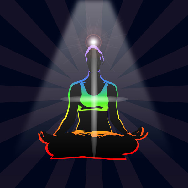 Медитация Кундалини
