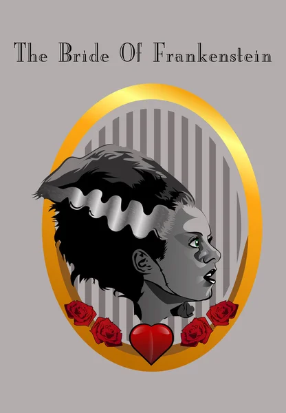 Frankenstein'ın gelini