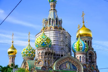 Cathedral of the Savior on blood. Cathedral of the Resurrection. Petersburg architecture. Petersburg museums. Russian cities.