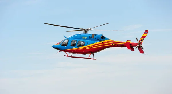 Rostov-on-Don - helikopter 