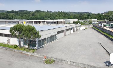 Malların ambar depolama