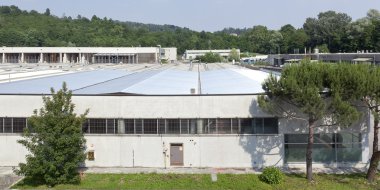 Malların ambar depolama