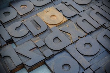 Movable type için Yazdır