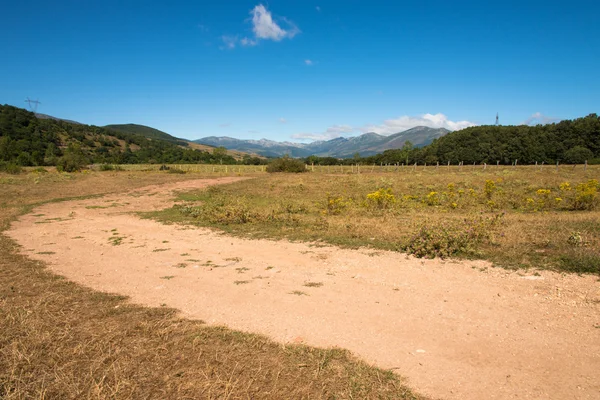 campoo Vadisi